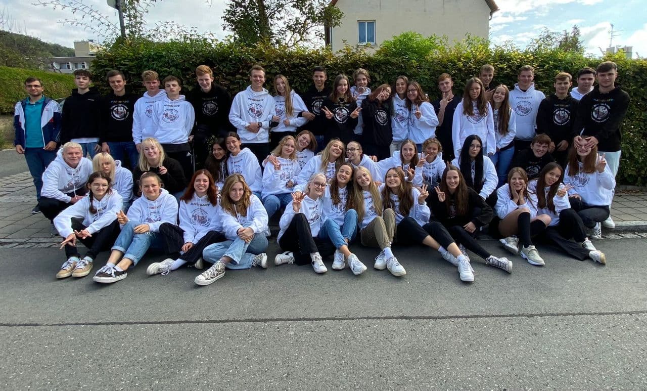 gruppenbild